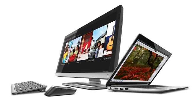 Reparo de notebooks e desktops